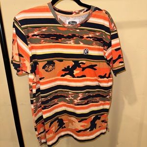 Billionaire boys club tee shirt size M